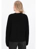 DreiMaster Women Cardigan in black