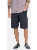 Reell Short "Solid Short" in Schwarz