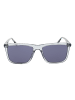 Pepe Jeans Sonnenbrille Rechtwinklig Grau