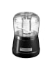 KitchenAid 1 er-Set 5KFC3515EOB Zerhacker 830 ml in Onyx Black