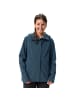 Vaude WOMENS YARAS JACKET V in Marine