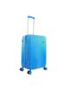 Saxoline Koffer Twist in Blue