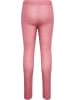 Hummel Verstellbare Taille Leggings Hmlwingo Mädchen in DECO ROSE