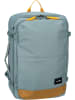 Pacsafe Reiserucksack GO 34L Carry-On in Fresh Mint