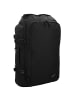 Cabinzero Adventure 44 Daypack 55 cm Laptopfach in absolute black