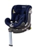 AVOVA Avova Swan-Fix I-Size Reboard Kindersitz - Farbe: River Blue