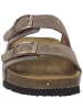 Josef Seibel Sandale Hermine 06 in beige