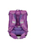 DerDieDas DerDieDas ErgoFlex Easy Purple Unicorn Schulranzenset 5-teilig