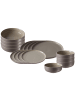 Ritzenhoff & Breker 16er Set Einsteiger-Set Jasper in taupe