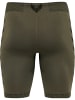 Hummel Tight Kurze Hose Hummel First Erwachsene in GRAPE LEAF