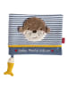 Fehn Baby-Fotoalbum - Otter in bunt,motiv