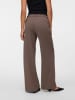 Vero Moda Hose in Falcon