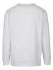 Mister Tee T-Shirt langarm in white