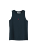 Polo Club T-Shirt RIGBY GO TANK TOP W VO in Navy Blau