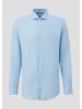 s.Oliver Hemd in 5309_himmelblau