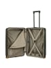 BRIC`s BY Ulisse - 4-Rollen-Trolley 71 cm erw. in olive