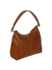BRIC`s Volterra - Schultertasche 32 cm (black) in tobacco