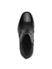 Tamaris Ankle Boots in Schwarz