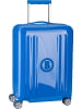 Bogner Trolley Piz C55 Trolleycase SVZ 4w in Blue