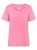 Joy Sportswear T-Shirt ILKA in wild rose