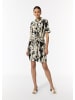 comma Bluse in 99A9_schwarz