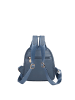 C‘iel Cityrucksack Teya in blaugrau