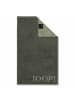 JOOP! Handtuch 10er Pack in Oliv