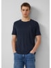 s.Oliver T-Shirt in 5978_navy