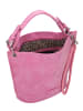 Fritzi aus Preußen Schultertasche Fritzi31N in Squeezy Pink