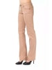 Ungaro Fever Beige Baumwolle Damen Jeans