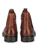 Camel Active Stiefelette Braun