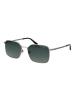 Pepe Jeans Männer Sonnenbrille Quadratisch Grau