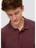 s.Oliver Polo-Shirt in 39W1_bordeaux