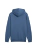Puma Sweatshirt in Blau (Dark Indigo)