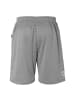 Kempa Shorts Performance Kids in dark grau melange