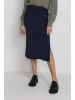 Kaffe Rock KAmalli Slim fit in Midnight Marine