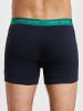 Tommy Hilfiger Boxershorts in desert sky/ultra blue/n green