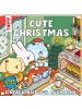 Frech Buch - Cosy Coloring - Cute Christmas