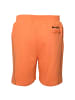 Roberto Geissini Black Edition Shorts Orange