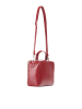 faina Handtasche in ROT