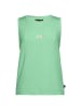 & You Damen W GIGI SLEEVELESS TOP in Grün