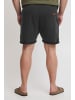 BLEND Sweatshorts BHTimo in Nachtschwarz