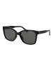 Radley Frauen Sonnenbrille Katzenauge Schwarz