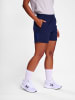 Hummel Hummel Shorts Hmltravel Multisport Damen in MARINE