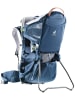 Deuter Kraxen in blau