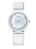 Bering Quarzuhr 11435-604 in Silber