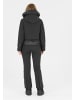 Athlecia Freizeitjacke Heley in 1001 Black