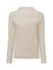 monari Pullover in beige - 0001