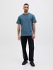 Jack & Jones T-shirt in Orion Blue 1