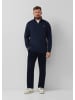 s.Oliver Sweatshirt in 5978_navy